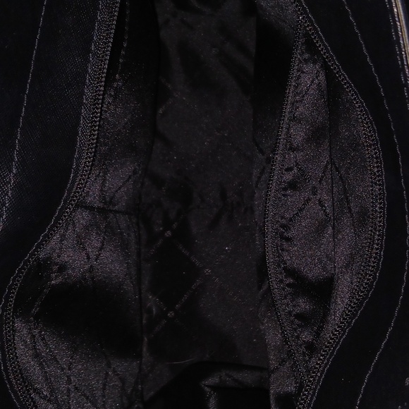 Michael Kors Jet Set Color Block Saffiano Leather Tote - Picture 6 of 6